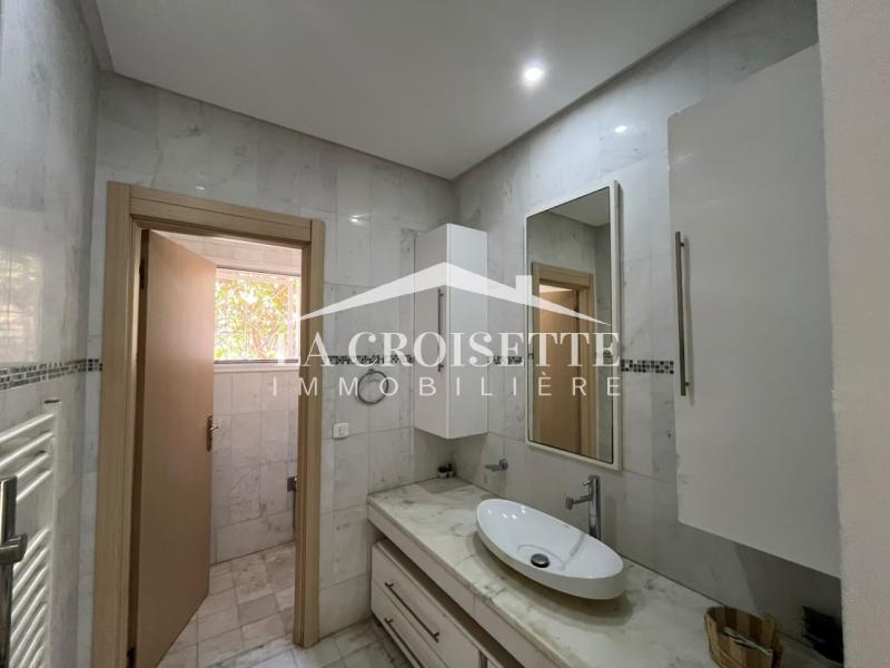 Villa S+3 aux Berges du Lac2